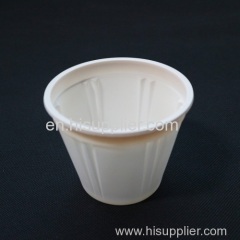 400ML Disposable Paper Soup Bowls with Lids/Take Out Bowls