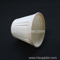 400ML Disposable Paper Soup Bowls with Lids/Take Out Bowls