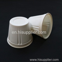 400ML Disposable Paper Soup Bowls with Lids/Take Out Bowls