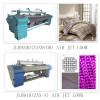 Latest model Textile Weaving Dobby Air Jet Loom for Sale