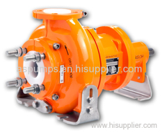 MUNSCH Chemical Resistant Pump