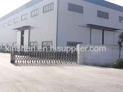 Anping xinshen wire mesh produce co.,ltd