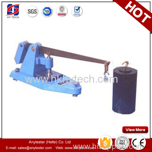 Carpet Static Load Tester