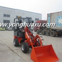 China Manufacturer Multi-Purpose Wheel Loaders For Sale