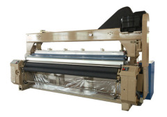 next textile weaving water jet loom machine