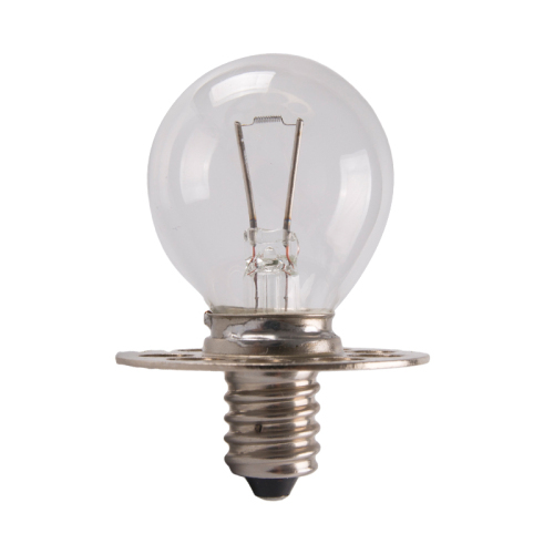 27w p44s slit lamp halogen bulb 6v 4.5A guerra 2518/3 HS 900/930