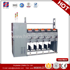 High Speed Yarn Rewinding Machine