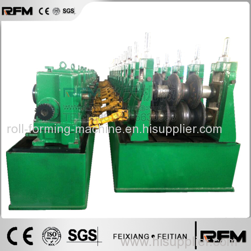 Highway guardail Roll Forming Machine