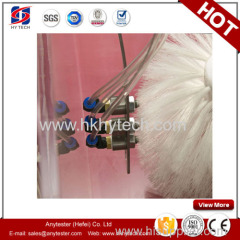 Finished Shoe Water Resistance Testing Machine