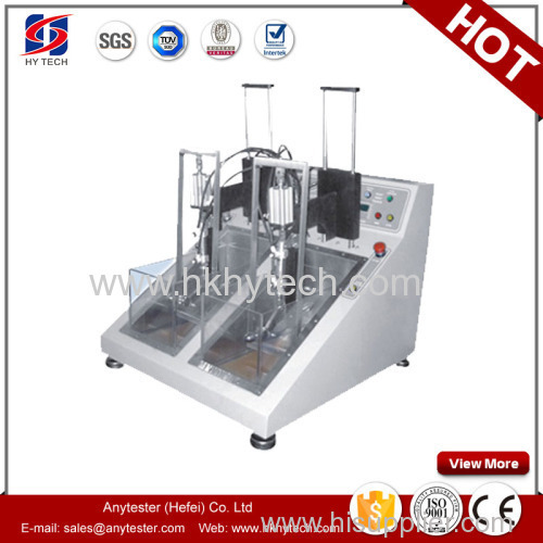 Dynamic Shoe Waterproof Testing Machine