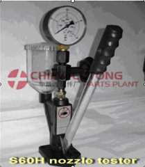 Diesel Nozzle Tester-Common Rail Injector Repair Tools Tester