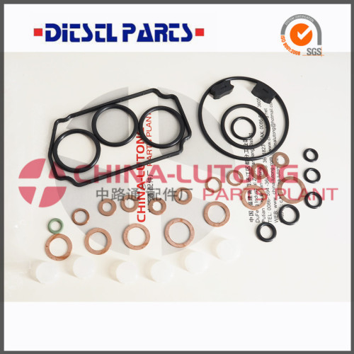 Isuzu Diesel Pump Rebuild Kit-Diesel Engine Repair Kits