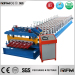 High speed 840 Glazed tile roll forming machine