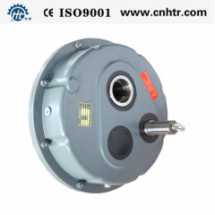 HXG series conveyor belt speed reducer