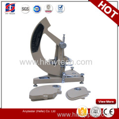 Textile Tearing Strength Tester