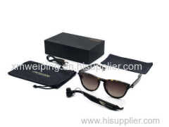 muti-function bluetooth sunglasses alibaba express china New Fashion