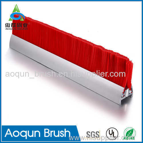 Moving Walks Brush Step Brush