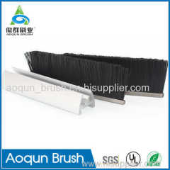 Moving Walks Brush Step Brush