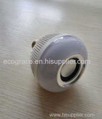 LED bulb music bulb bluetooth music bulb