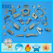 Steel stamped part Steel punched part Stamped parts Stamping parts Stamping process Stamping service Stainless steel