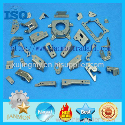 Metal Stamping Part Metal Punching Parts Metal stamped part Metal punched part