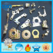 Steel stamped part Steel punched part Stamped parts Stamping parts Stamping process Stamping service Metal Stamped part