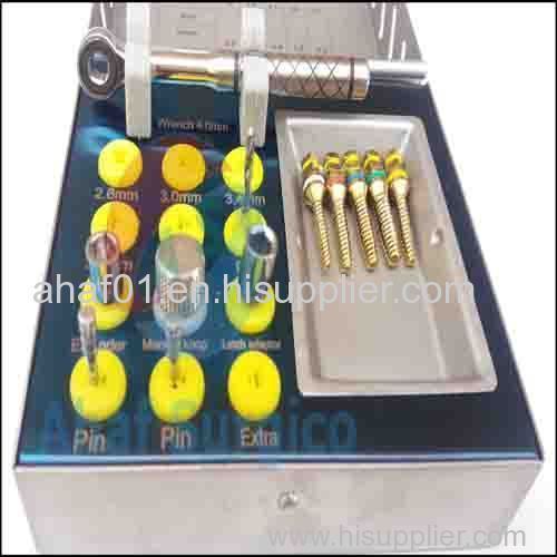 Bone Expander Kit-Dental Implants