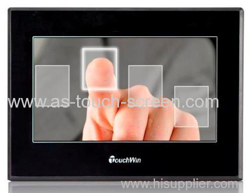 Xinje Induatrial Touch Screen