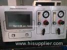 Cable Flammability Tester Color Standard With Mass Flow Control Set