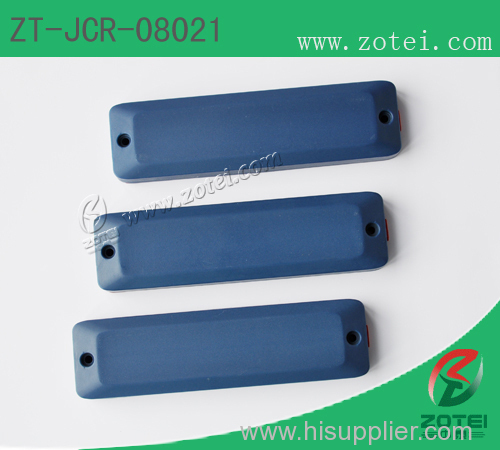 ABS RFID metal tag Product model: ZT-JCR-08021