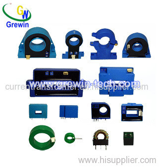 current transformer Grewin China