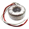 Toroidal transformer for Medical equipment