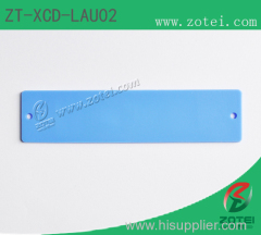 UHF RFID silica gel tag Product model: ZT-XCD-LAU02
