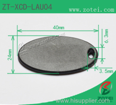 UHF RFID PPS laundry tag Product model: ZT-XCD-LAU04