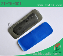 Gen 2 RFID Tire tag Product model: ZT-YK-001