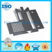 Aluminium laser cutting part Laser cutting process parts High precision 3D laser cutting service OEM laser cutting CNC