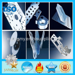 Aluminium laser cutting parts Laser cutting process parts High precision 3D laser cutting service OEM laser cutting CNC