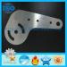 Aluminium laser cutting part Laser cutting process parts High precision 3D laser cutting service OEM laser cutting CNC