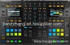 Native Instruments TRAKTOR KONTROL S 8