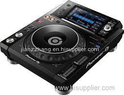 Pioneer XDJ 1000 MK2 Digital Performance Multi Player