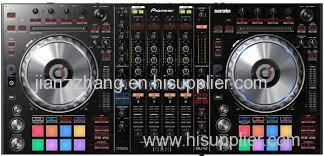 Pioneer DDJ SZ DJ Controller