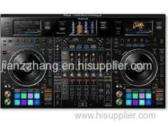 Pioneer DDJ RZX 4-Channel Controller for rekordbox dj and recordbox video