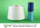 Low Elongation Full Dull 100 Polyester Spun Sewing Thread For Weaving / Knitting