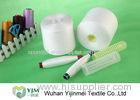 High Tenacity 100% Polyester Knitting YarnOn Plastic Core Ne 20s-60s