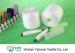 High Tenacity 100% Polyester Knitting YarnOn Plastic Core Ne 20s-60s