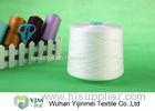 Ne 50s/3 Full Dull Polyester Core Spun Yarn Z Twist PSF 100% Virgin Raw Material