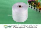 Smooth / Evenness 100 Polyester Yarn Full Dull Bright / Semi Dull Optional