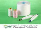 Knotless 50/2 Spun Polyester Yarn with Polyester Staple Short Fiber Material