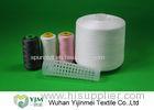 Dyed Plastic Tube Polyester Heavy Duty Sewing ThreadGood Color Fastness