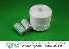 Full Color Core Spun Polyester Sewing Thread Ring Spun Eco Friendly